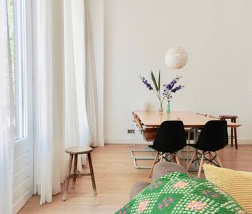 Sarphatistraat 60B - Photo 4