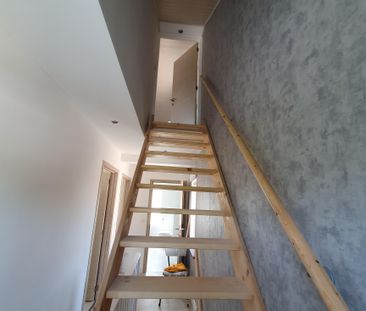 Goed gelegen gerenoveerde woning - Photo 1