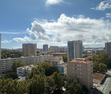 Proche Mourillon - Magnifique studio de 30m2 à louer - Photo 1