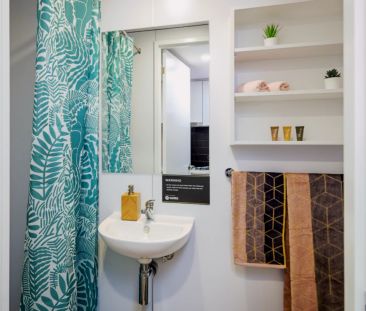 Twin Studio Bronze - Photo 5