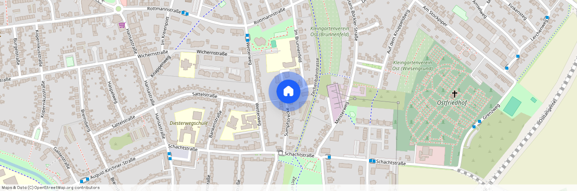 Sumpfstrecke 24, 59229 Nordrhein-Westfalen - Ahlen