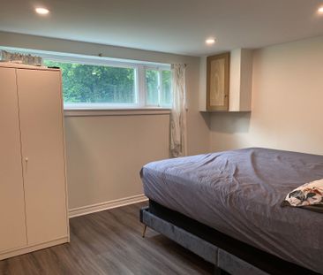 For Lease - 17 Gailong Court Unit# Bsmt, Toronto, Ontario - Photo 6