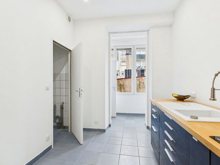 Appartement 3 pièces à Metz-Gare - Photo 5