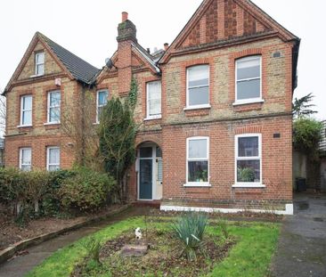 4 Bed Maisonette, Hurstbourne Road, SE23 - Photo 4