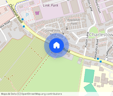 Chickerell Road, Chickerell, Weymouth - Photo 1