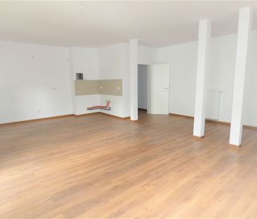 Moderne 2-Zi-.Whg. in Plagwitzer im Hinterhaus mit eigenem Garten! - Photo 2