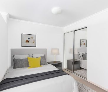 Linea Apartments&comma; Footsteps to Train&comma; Cafes & Fitness - Photo 3