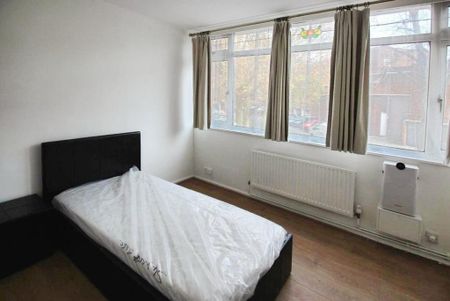 1 bedroom house to rent - Photo 2