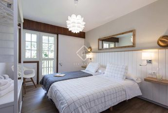 8 bedroom luxury Villa for rent in Gondomar, Spain