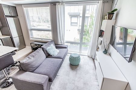 For Lease - 32 Fieldway Road Unit# 99, Toronto, Ontario - Photo 2