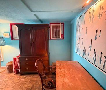 Chambre meublée H.W. Mesdagstraat, Groningen - À louer - Foto 2