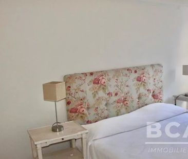 Location Appartement 5 pièces 116m² BEAULIEU SUR MER 06310 - Photo 5