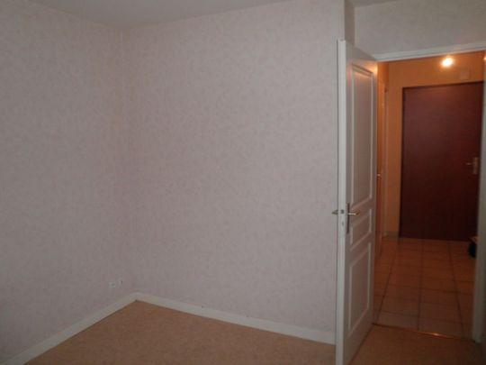 Location appartement à Morlaix, 2 pièces 38.25m² - Photo 1