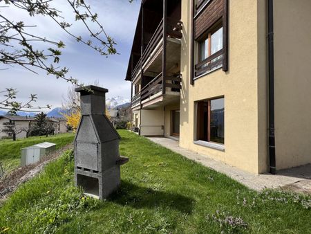 3.5 Zimmer - Photo 5