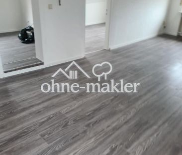 4 Zimmer Wohnung - Foto 1