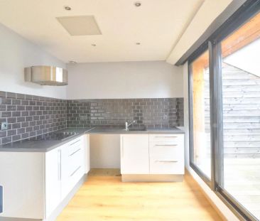 Appartement à louer 2 pièces 32.35m² - Photo 3