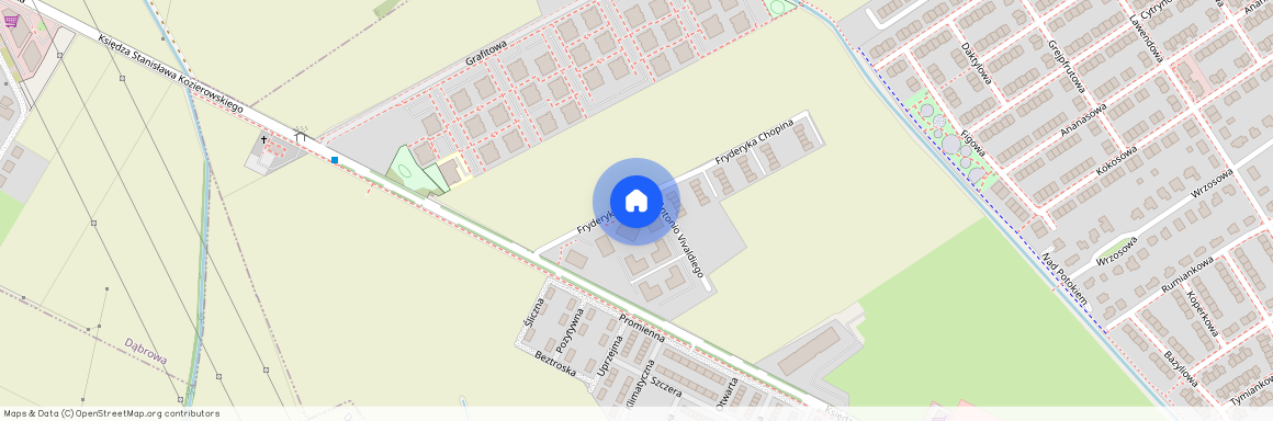 Skórzewo, Dopiewo, poznański, wielkopolskie