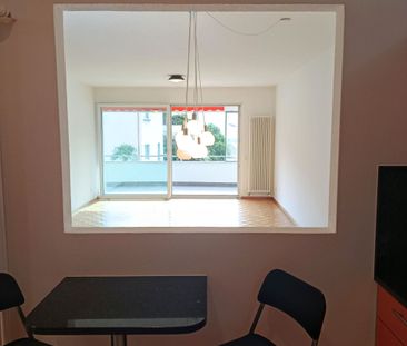 MURALTO – We rent spacious 4½ room lake view apartment - Foto 1