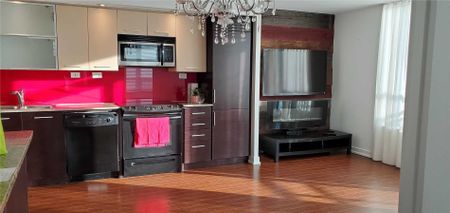 For Lease - 8 Telegram Mews Unit# 719, Toronto, Ontario - Photo 5