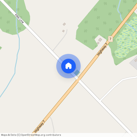 13419 Fifth Line, Milton