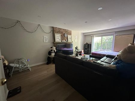 For Lease - 147 Bruce Beer Drive, Brampton, Ontario - Photo 2