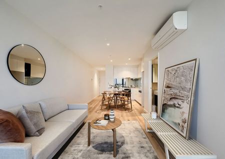 2706/245 City Road, Southbank VIC 3006 - Apartment For Rent | Domain - Photo 2