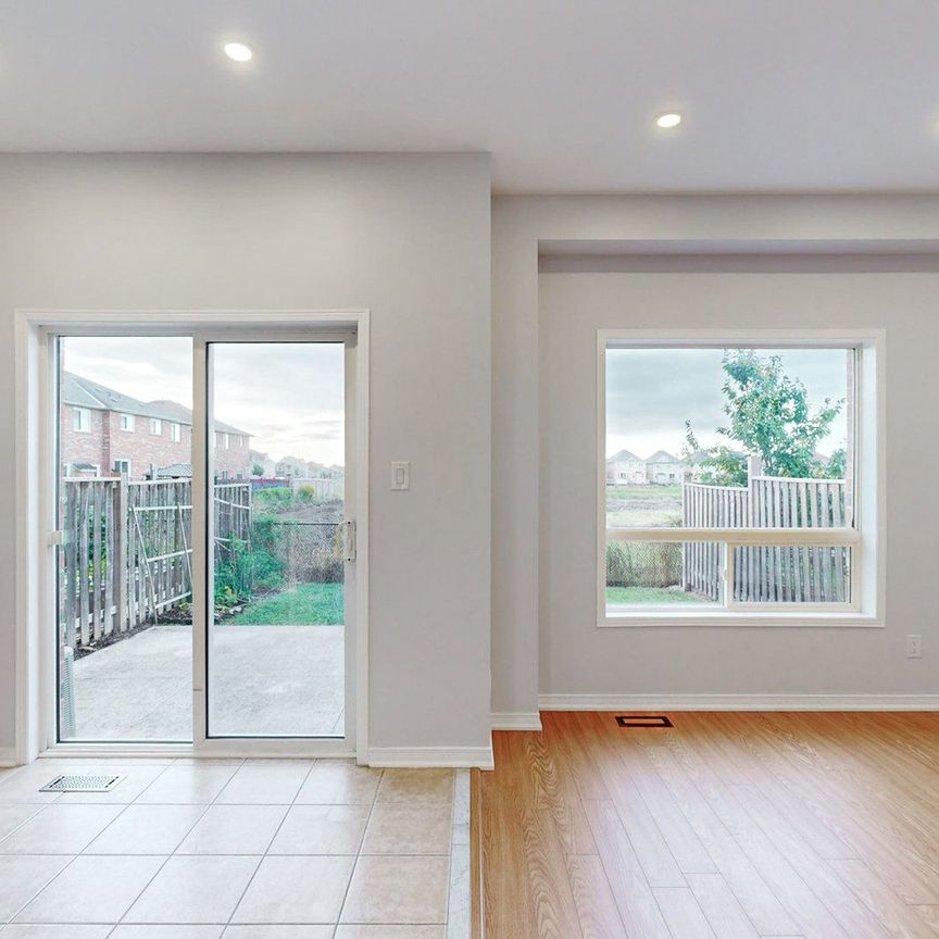 For Lease - 84 Abbotsbury Drive, Brampton, Ontario - Photo 1