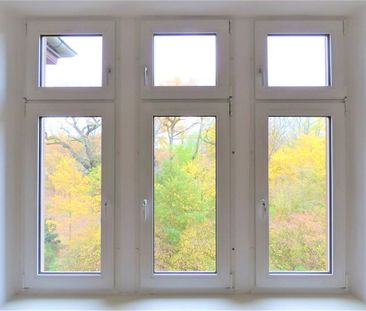 Frisch Renoviert - Schöne 3 Zi.- Whg., Bad mit Fenster, Loggia WG´s... - Foto 1