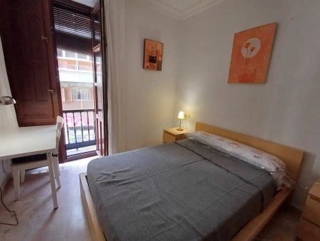 Piso de alquiler en Calle Pavaneras, San Matías - Realejo - Photo 4