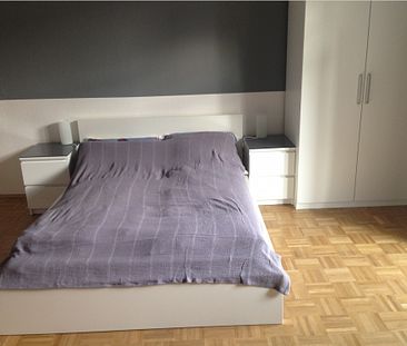 1 Zimmer in Düsseldorf - Foto 4