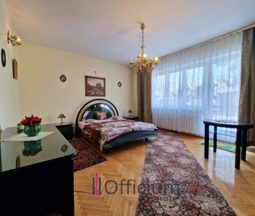 Wynajmę 1 piętro domu Otwock/Świder - Photo 5