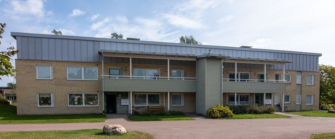 Jakthornsgatan 16 - Foto 1