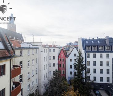 Przestronne 3-pok | Balkon | Rynek - Photo 1