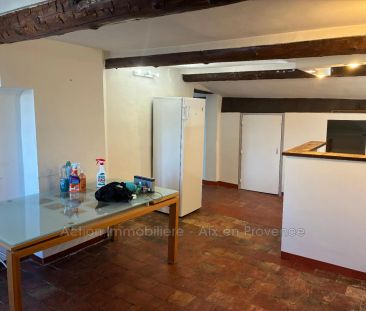 Location appartement, Aix-en-Provence - Photo 2