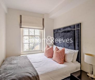 2 Bedroom flat to rent in Pelham Court, Fulham Road, Chelsea, SW3 - Photo 1