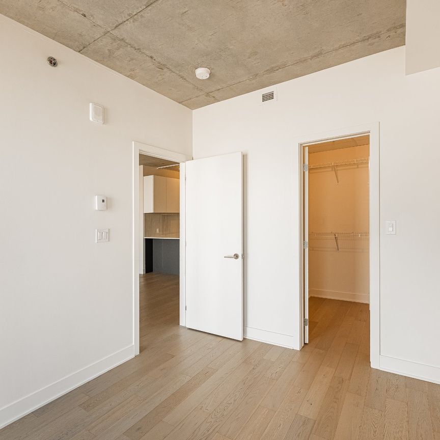 2180 Rue Ste-Catherine E., #349 - Photo 1