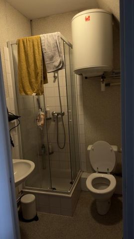 Appartement T1 à louer - 19 m² - Photo 4