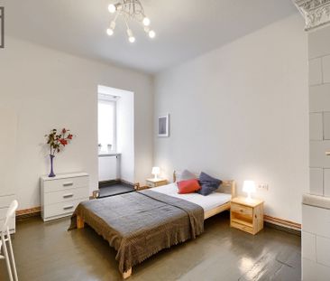 Pokój, ul. Jana Henryka Dąbrowskiego - Photo 5