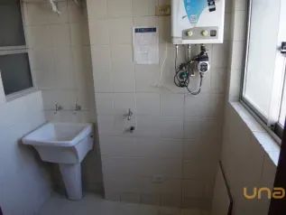 Apartamento no Ahú de 38 m² com 2 quartos - Foto 2