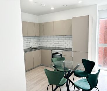 1 bedroom apartment to rent - Photo 5