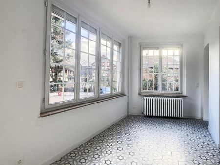 Location Appartement 4 pièces 99m² ECKBOLSHEIM 67201 - Photo 5