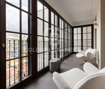 Barcelona, Barcelona, Eixample Barcelona, Barcelona, Eixample Barce... - Photo 1