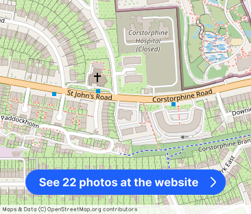 Cruickshank Gardens, Corstorphine, Edinburgh, EH12 - Photo 1