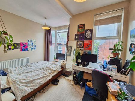 6 bedroom house share to rent - Photo 3