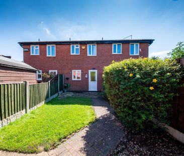 2 bedroom terraced house to rent - Photo 6