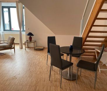 Maisonette Wohnung in Kronberg - Photo 1