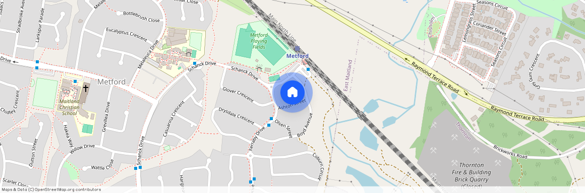 1/5 Ashton Street, NSW 2323, Metford