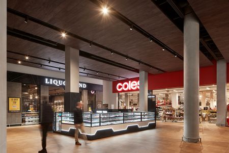 J406/8 Caulfield Boulevard, Caulfield North VIC 3161 - Apartment For Rent | Domain - Photo 3