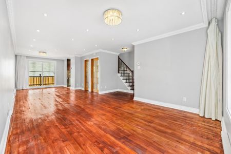 Maison à étages à louer - Montréal (Le Sud-Ouest) (Saint-Henri) - Photo 5