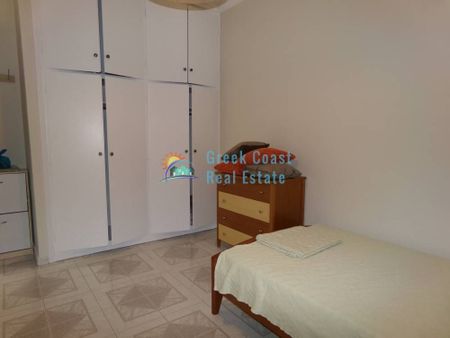 Διαμέρισμα για ενοικίαση Μέσα Αγυιά - Παναχαϊκή (Πάτρα) - Photo 5